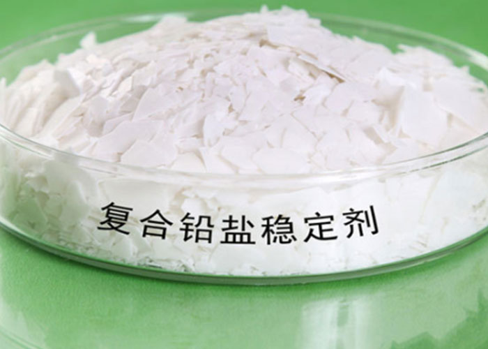 一包化复合稳定剂：简化生产的趋势