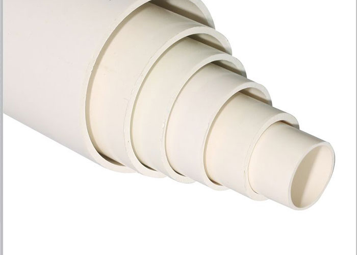 高填充PVC制品对稳定剂的特殊要求