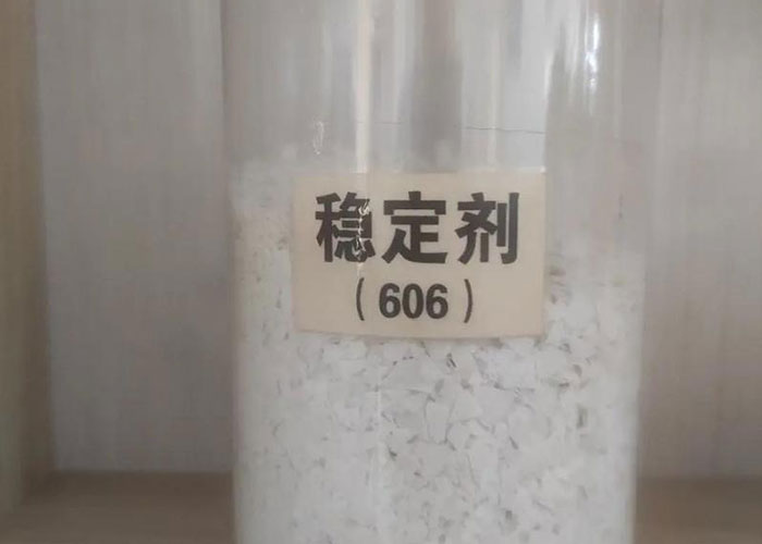 加速测试：如何评估稳定剂的长期效能？