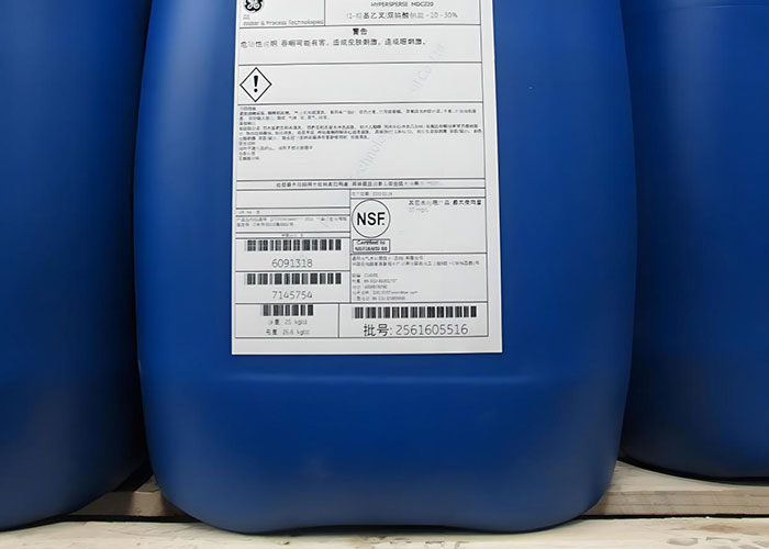 环保法规驱动稳定剂产业全面升级